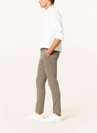 hiltl Chino Herren, Beige