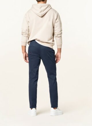 hiltl Chino Herren, Blau
