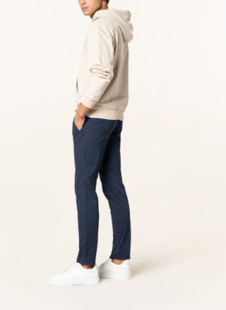 hiltl Chino Herren, Blau