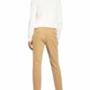 hiltl Chino Herren, Braun