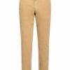hiltl Chino Herren, Braun
