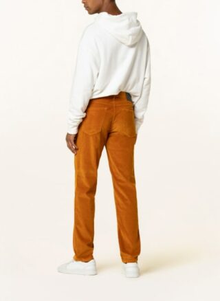 hiltl Cordhose Herren, Braun