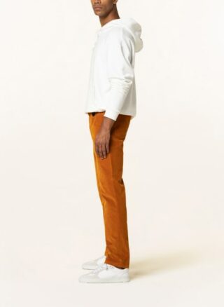 hiltl Cordhose Herren, Braun
