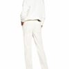 hiltl Cordhose Herren, Weiß