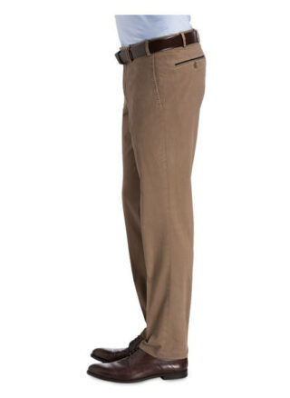 hiltl Peaker-S Chino Herren, Braun