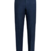 hiltl Pilo Leinenhose Herren, Blau