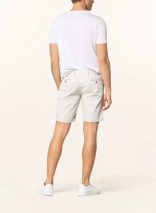 hiltl Pisa-T Chino-Shorts Herren, Beige