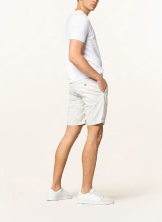 hiltl Pisa-T Chino-Shorts Herren, Beige