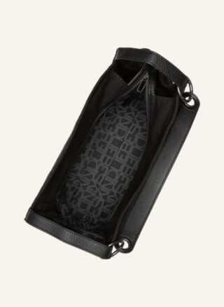 liebeskind berlin Handtasche Damen, Schwarz