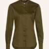 lilienfels Bluse Damen, Grün