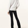 lilienfels Cashmere-Pullover Damen, Beige