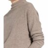 lilienfels Cashmere-Pullover Damen, Beige