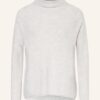 lilienfels Cashmere-Pullover Damen, Beige