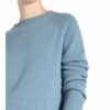 lilienfels Cashmere-Pullover Damen, Blau