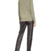 lilienfels Cashmere-Pullover Damen, Grün
