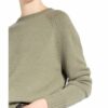 lilienfels Cashmere-Pullover Damen, Grün