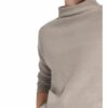 lilienfels Cashmere-Pullover Damen, Grün