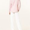 lilienfels Hemdbluse Damen, Pink