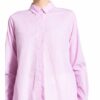 lilienfels Hemdbluse Damen, Pink