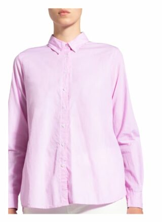 lilienfels Hemdbluse Damen, Pink