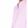 lilienfels Hemdbluse Damen, Pink