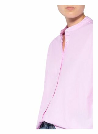lilienfels Hemdbluse Damen, Pink
