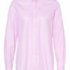 lilienfels Hemdbluse Damen, Pink