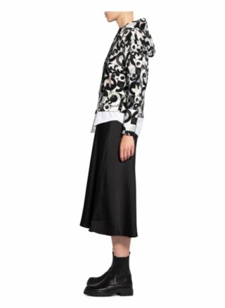 lilienfels Hoodie Damen, Grau