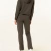 lilienfels Hoodie Damen, Grün