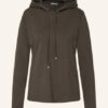 lilienfels Hoodie Damen, Grün