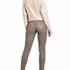 lilienfels Lederhose Damen, Beige