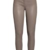 lilienfels Lederhose Damen, Beige