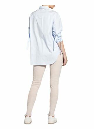 lilienfels Lederhose Damen, Weiß