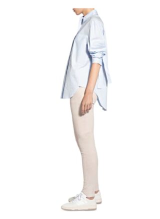 lilienfels Lederhose Damen, Weiß
