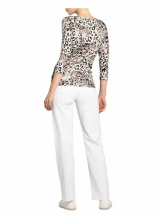 lilienfels Longsleeve Damen, Beige