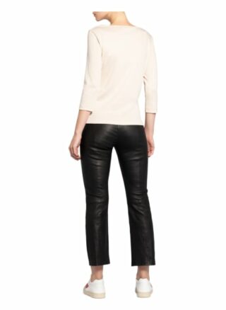 lilienfels Longsleeve Damen, Beige