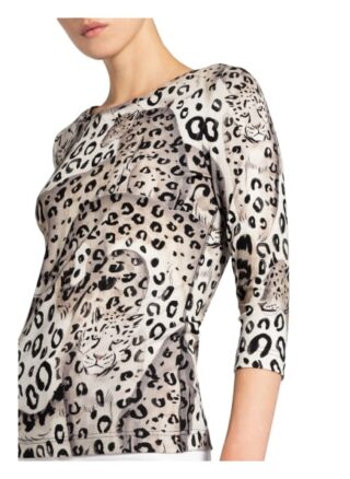 lilienfels Longsleeve Damen, Beige