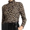 lilienfels Longsleeve Damen, Beige