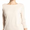 lilienfels Longsleeve Damen, Beige