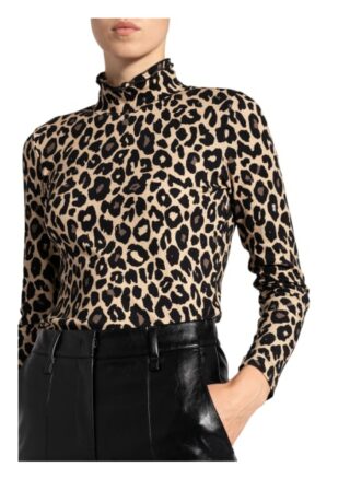 lilienfels Longsleeve Damen, Beige