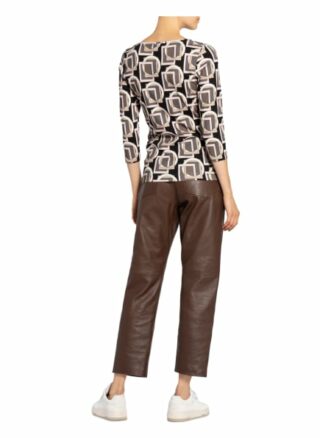lilienfels Longsleeve Damen, Grau