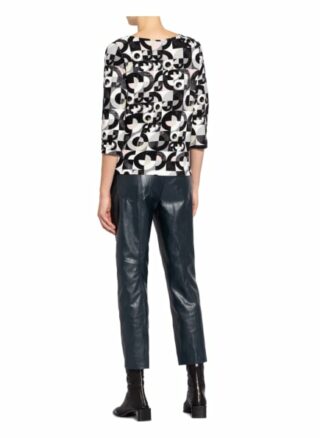 lilienfels Longsleeve Damen, Grau
