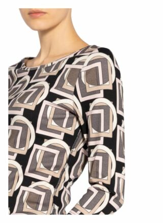 lilienfels Longsleeve Damen, Grau