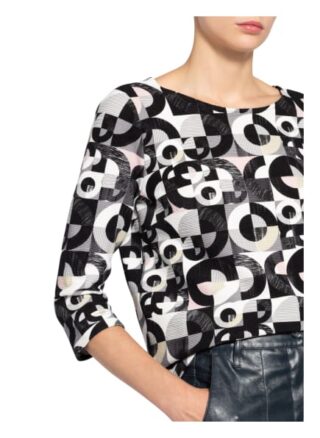 lilienfels Longsleeve Damen, Grau