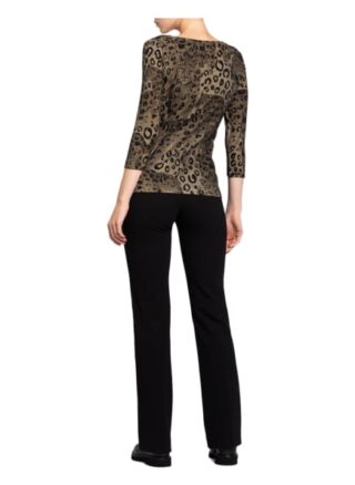 lilienfels Longsleeve Damen, Grün
