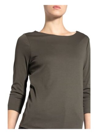 lilienfels Longsleeve Damen, Grün