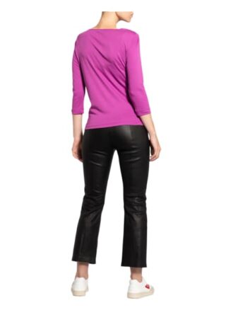 lilienfels Longsleeve Damen, Pink