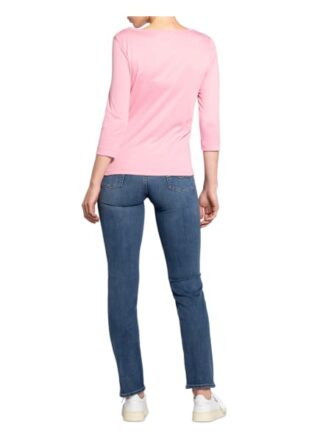 lilienfels Longsleeve Damen, Pink