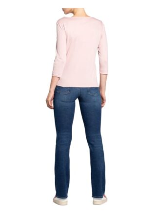 lilienfels Longsleeve Damen, Pink