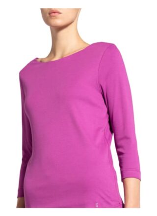 lilienfels Longsleeve Damen, Pink